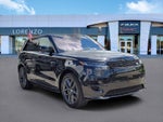 2023 Land Rover Range Rover Sport SE Dynamic