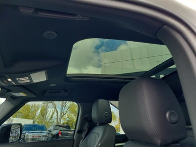 2025 Land Rover Defender S