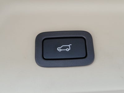 2020 Land Rover Range Rover HSE