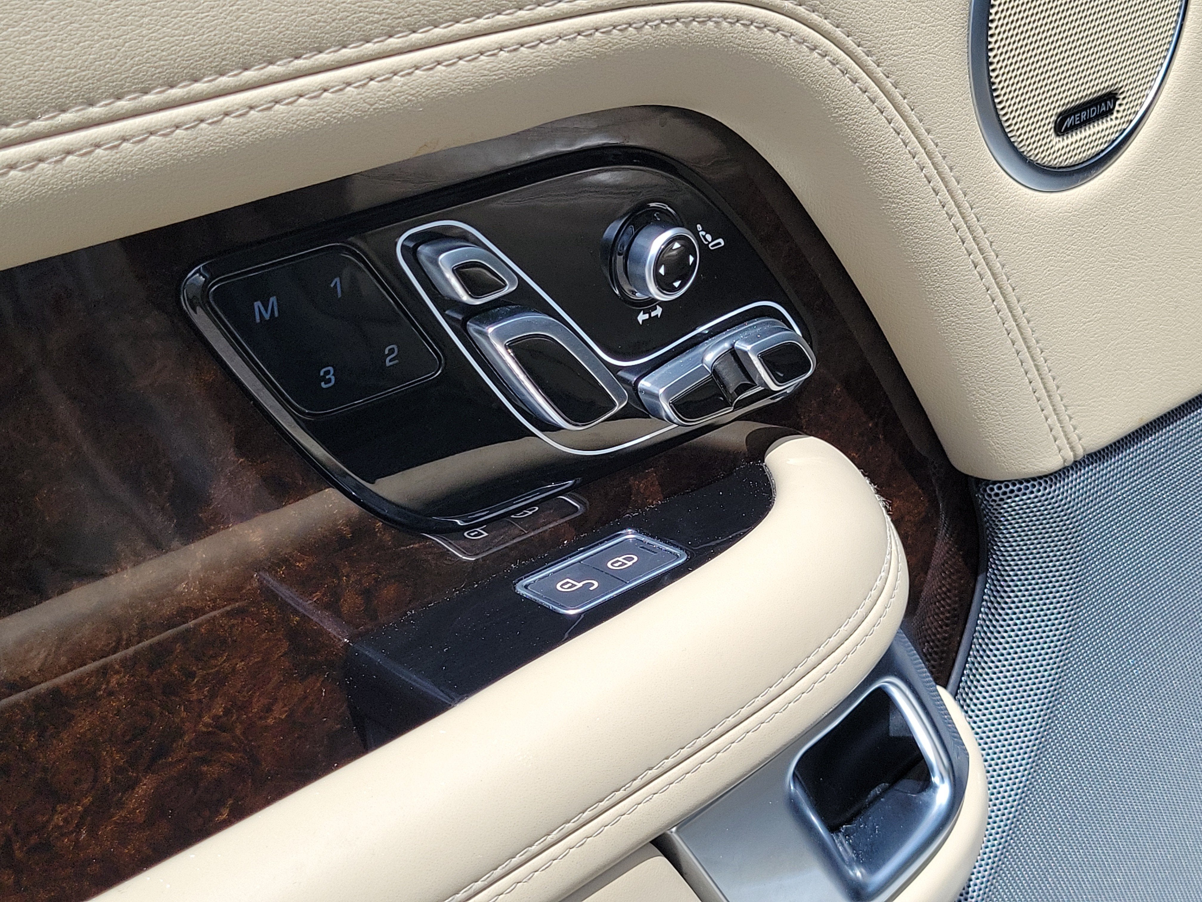 2020 Land Rover Range Rover HSE