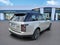 2020 Land Rover Range Rover HSE