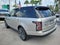 2020 Land Rover Range Rover HSE