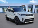 2023 Land Rover Discovery HSE R-Dynamic