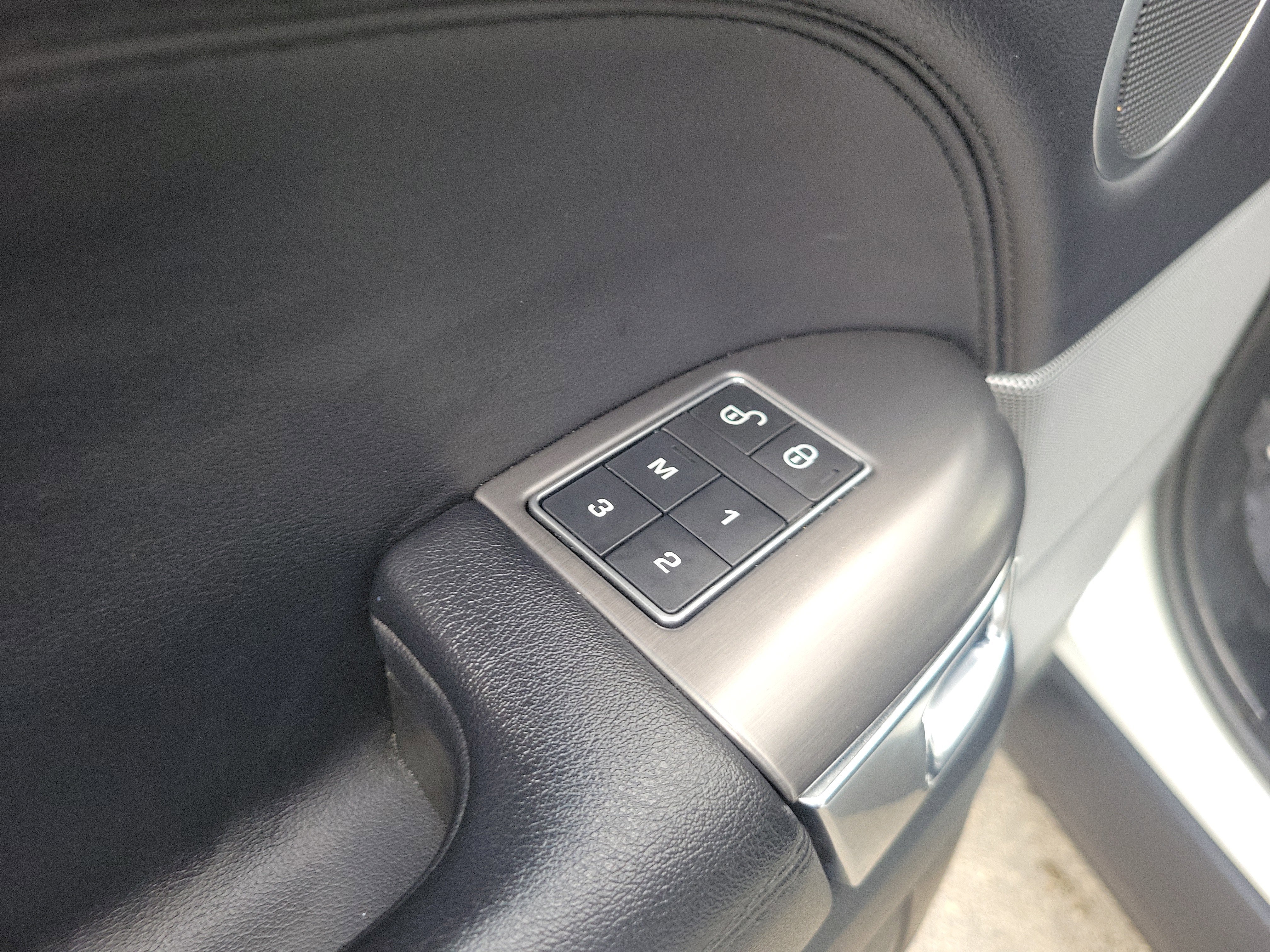 2018 Land Rover Range Rover Sport SE