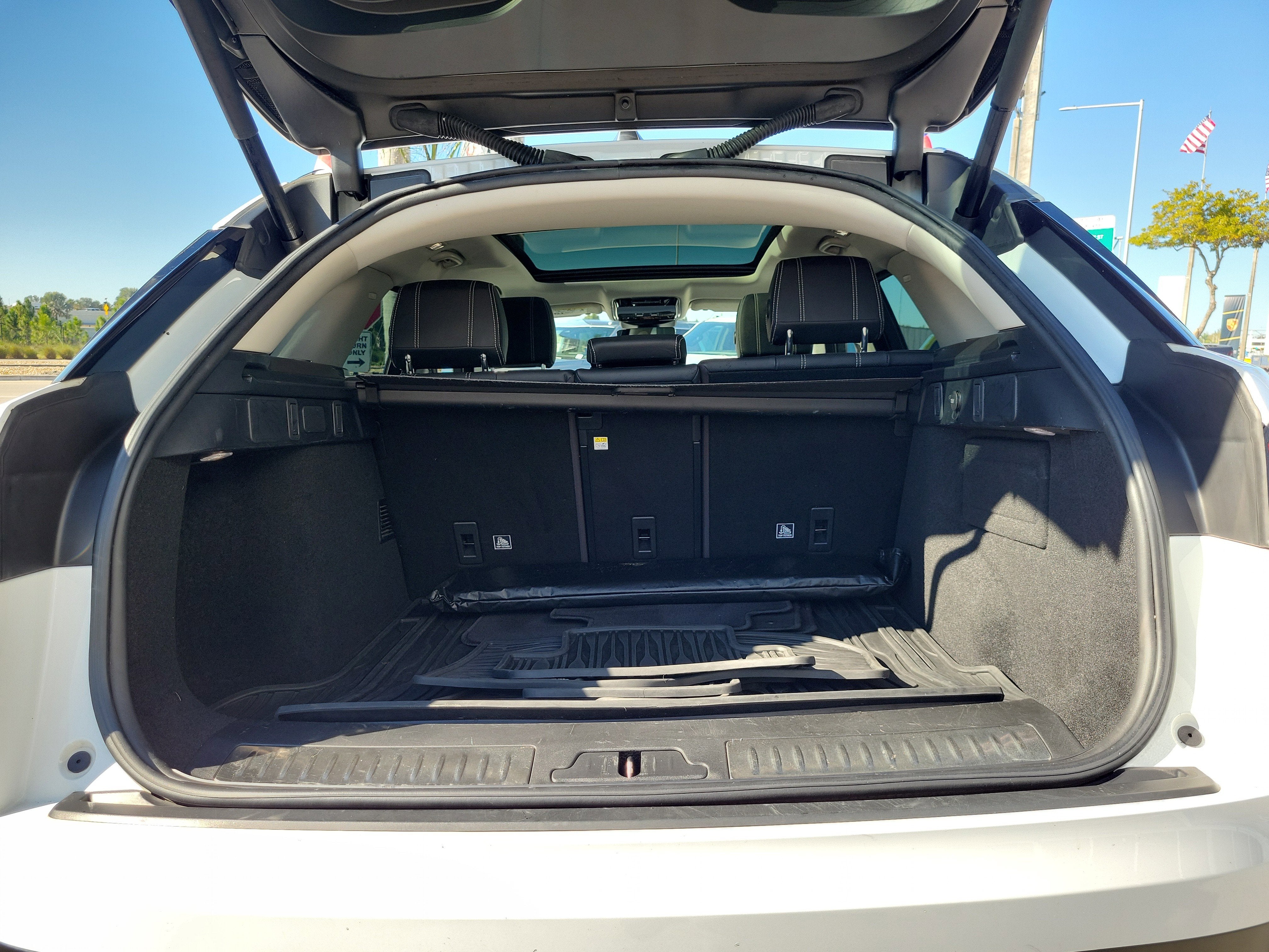 2019 Land Rover Range Rover Velar S