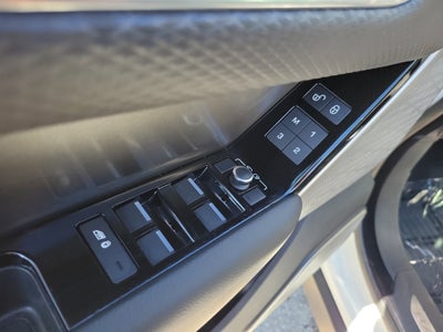 2019 Land Rover Range Rover Velar S