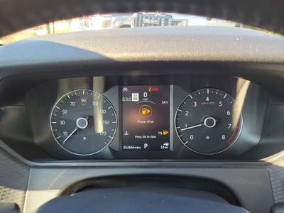 2019 Land Rover Range Rover Velar S