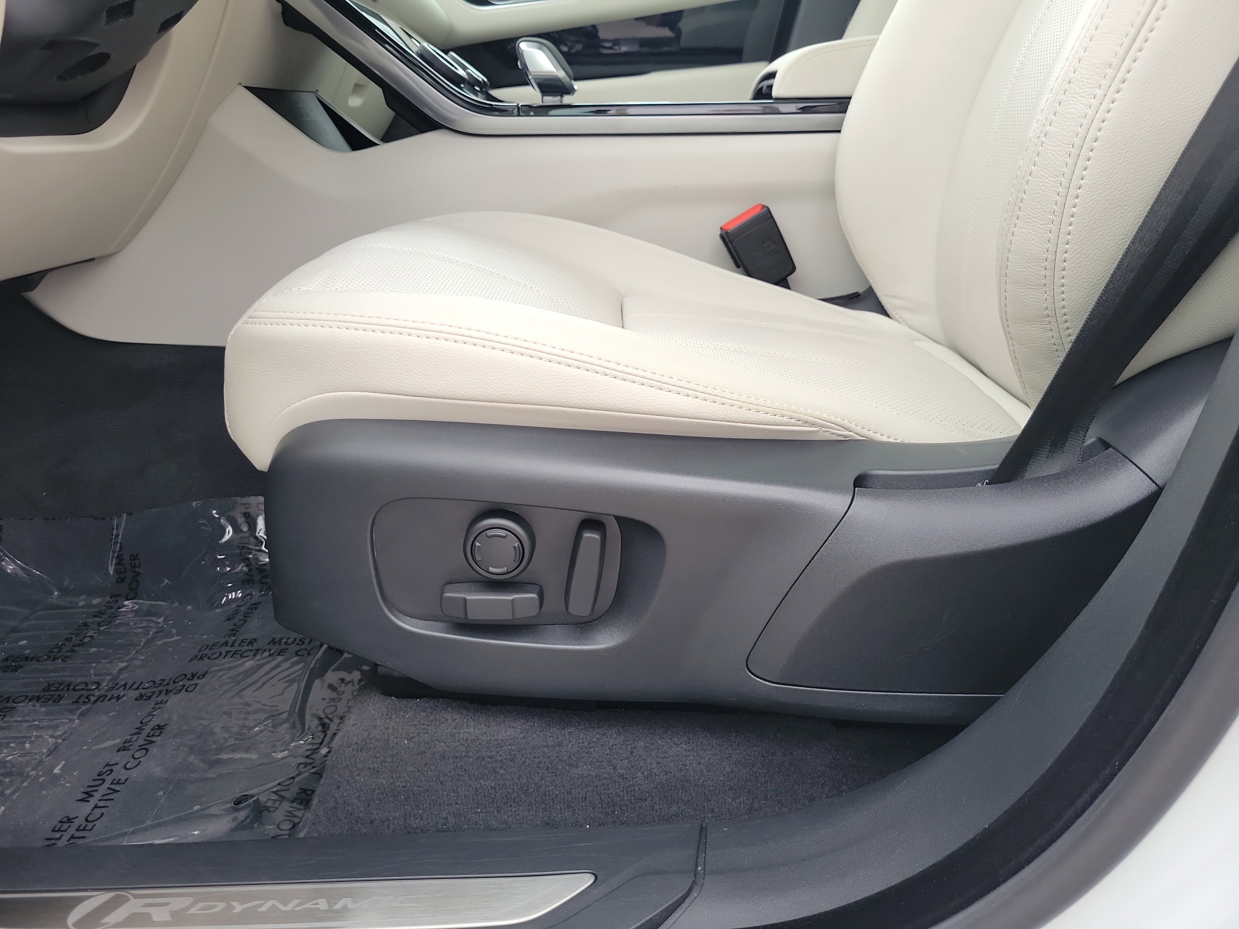 2022 Land Rover Range Rover Velar R-Dynamic S