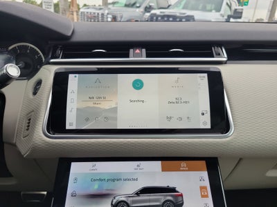 2022 Land Rover Range Rover Velar R-Dynamic S