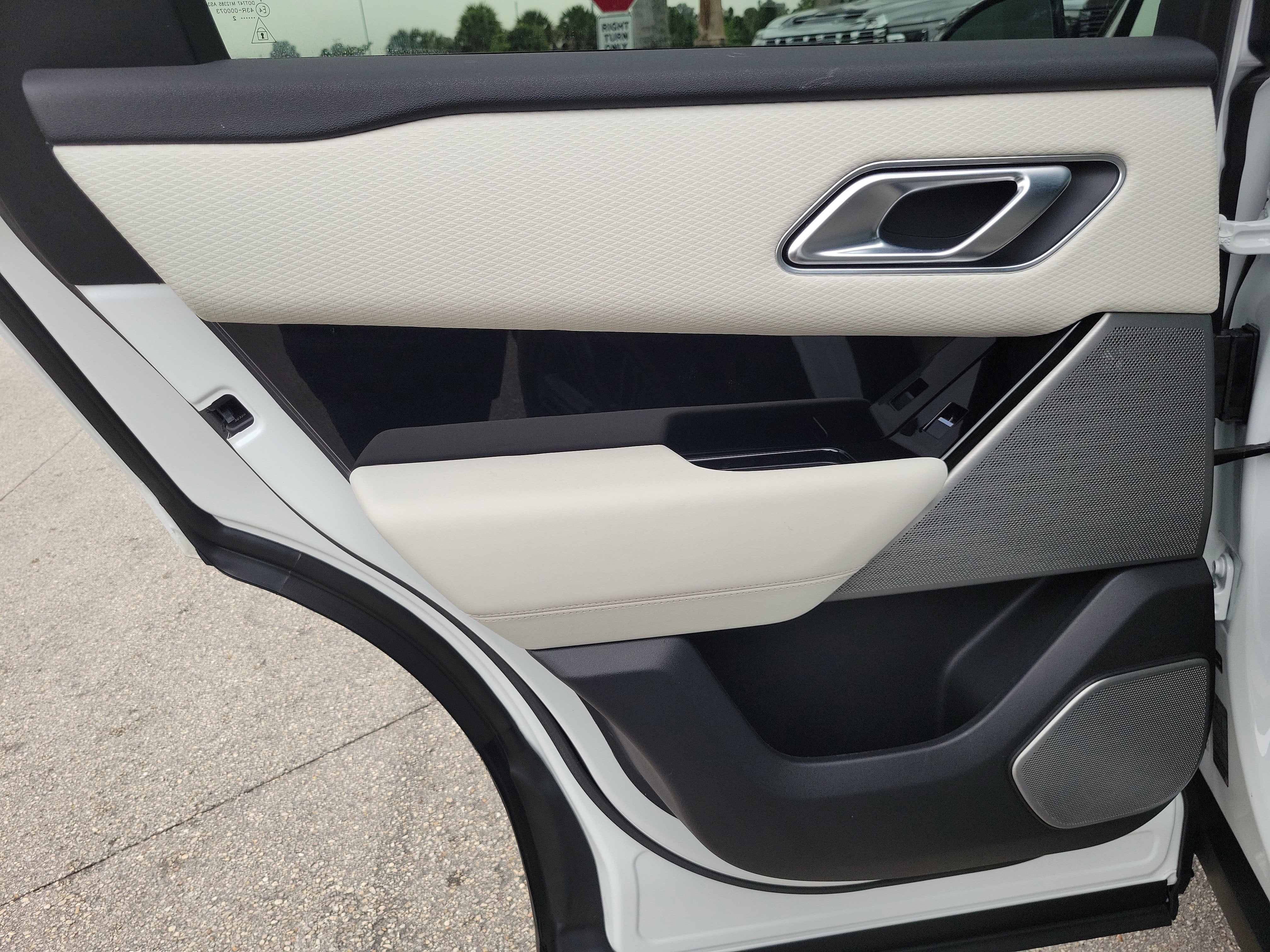 2022 Land Rover Range Rover Velar R-Dynamic S