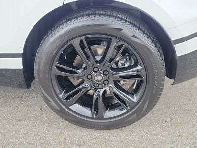 2022 Land Rover Range Rover Velar R-Dynamic S