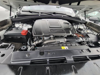 2022 Land Rover Range Rover Velar R-Dynamic S
