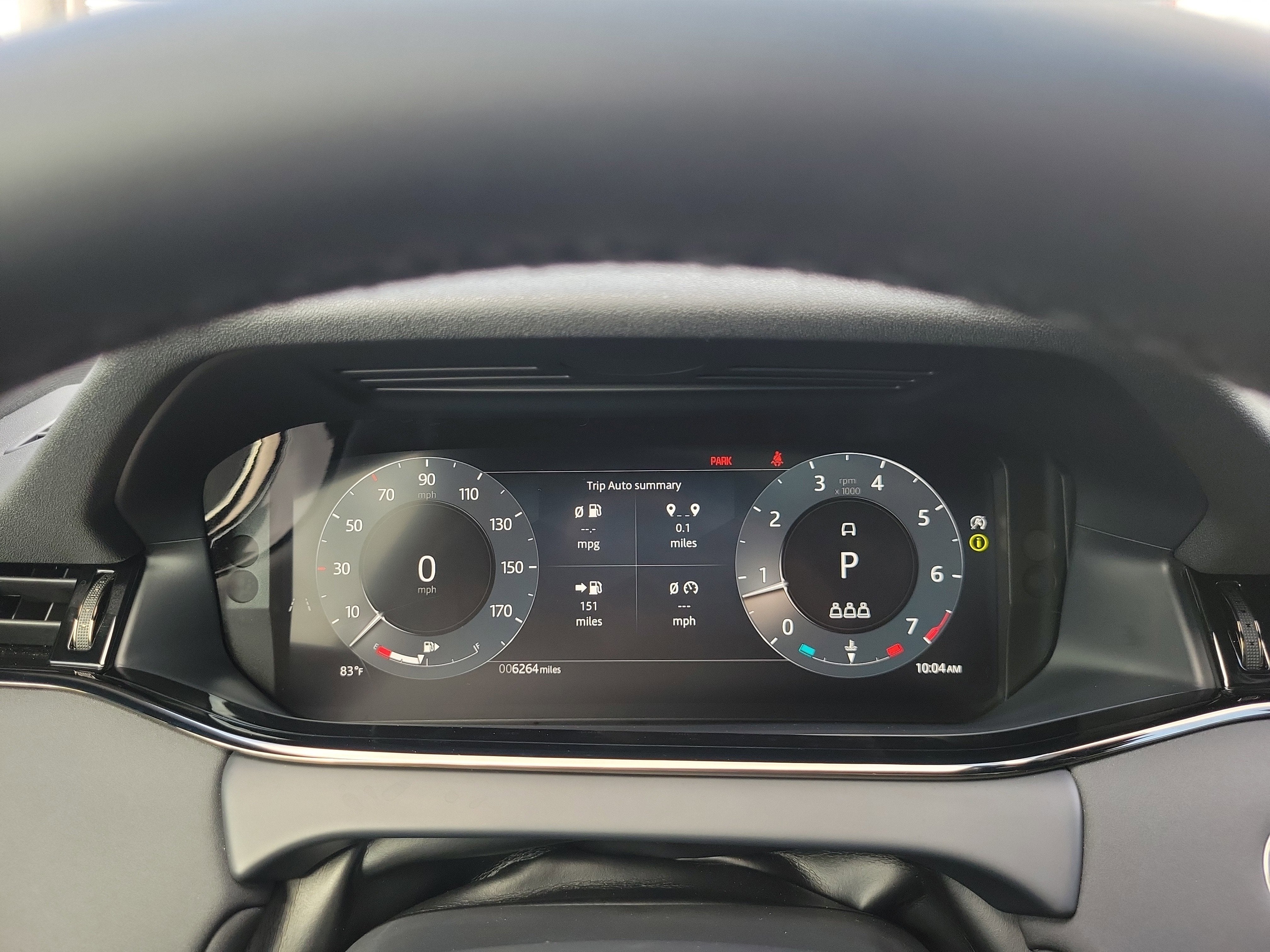 2026 Land Rover Range Rover Evoque Core S