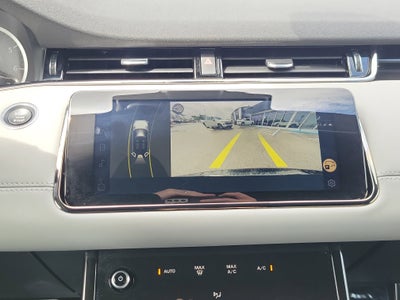 2023 Land Rover Range Rover Evoque R-Dynamic SE