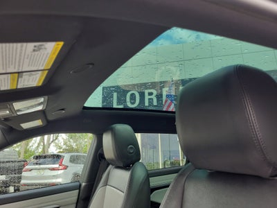 2023 Land Rover Range Rover Evoque R-Dynamic SE