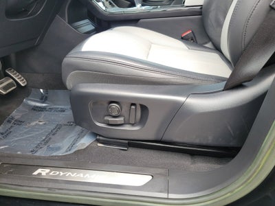 2023 Land Rover Range Rover Evoque R-Dynamic SE