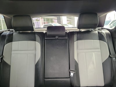 2023 Land Rover Range Rover Evoque R-Dynamic SE