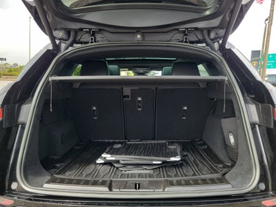 2023 Land Rover Range Rover Evoque R-Dynamic SE