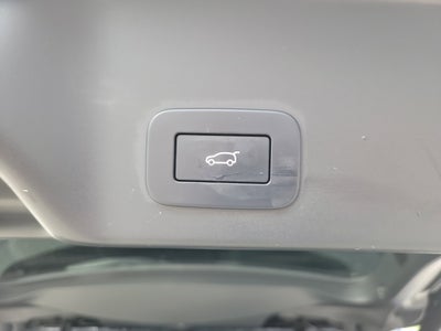 2023 Land Rover Range Rover Evoque R-Dynamic SE