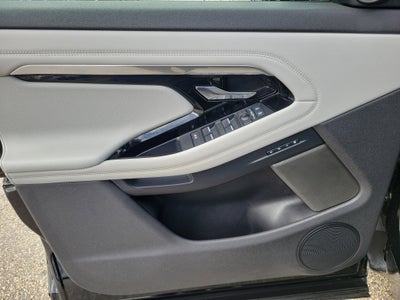 2023 Land Rover Range Rover Evoque R-Dynamic SE