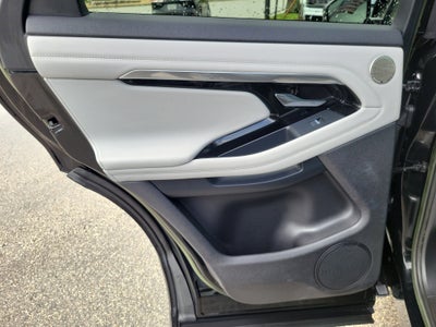 2023 Land Rover Range Rover Evoque R-Dynamic SE