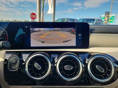 2025 Mercedes-Benz CLA CLA 250