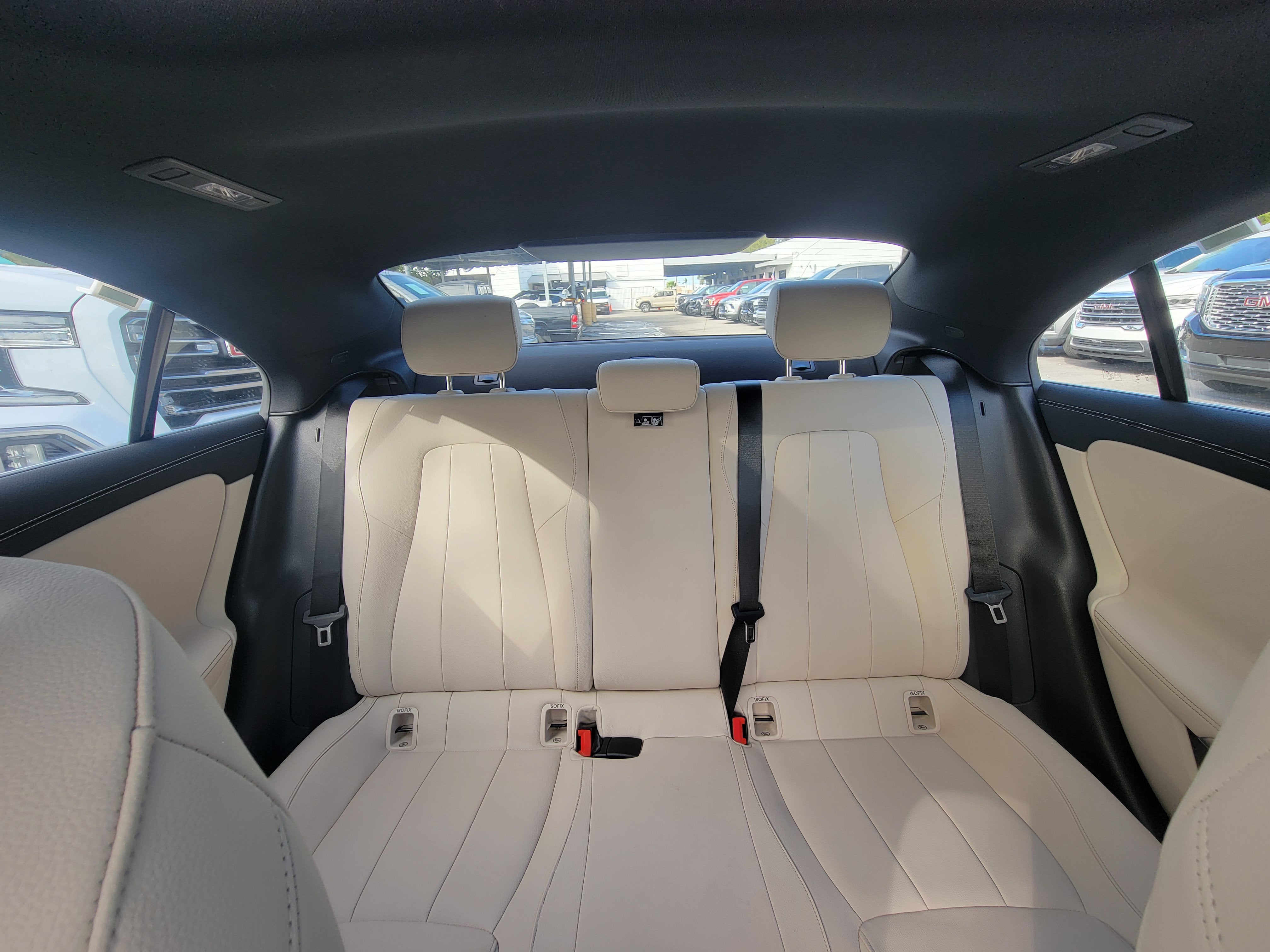 2025 Mercedes-Benz CLA CLA 250