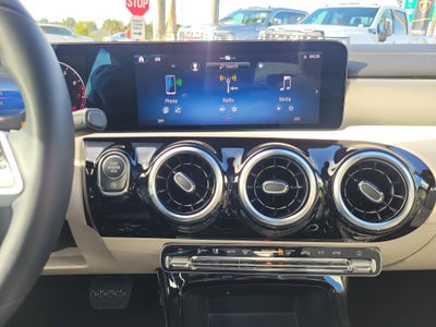 2025 Mercedes-Benz CLA CLA 250