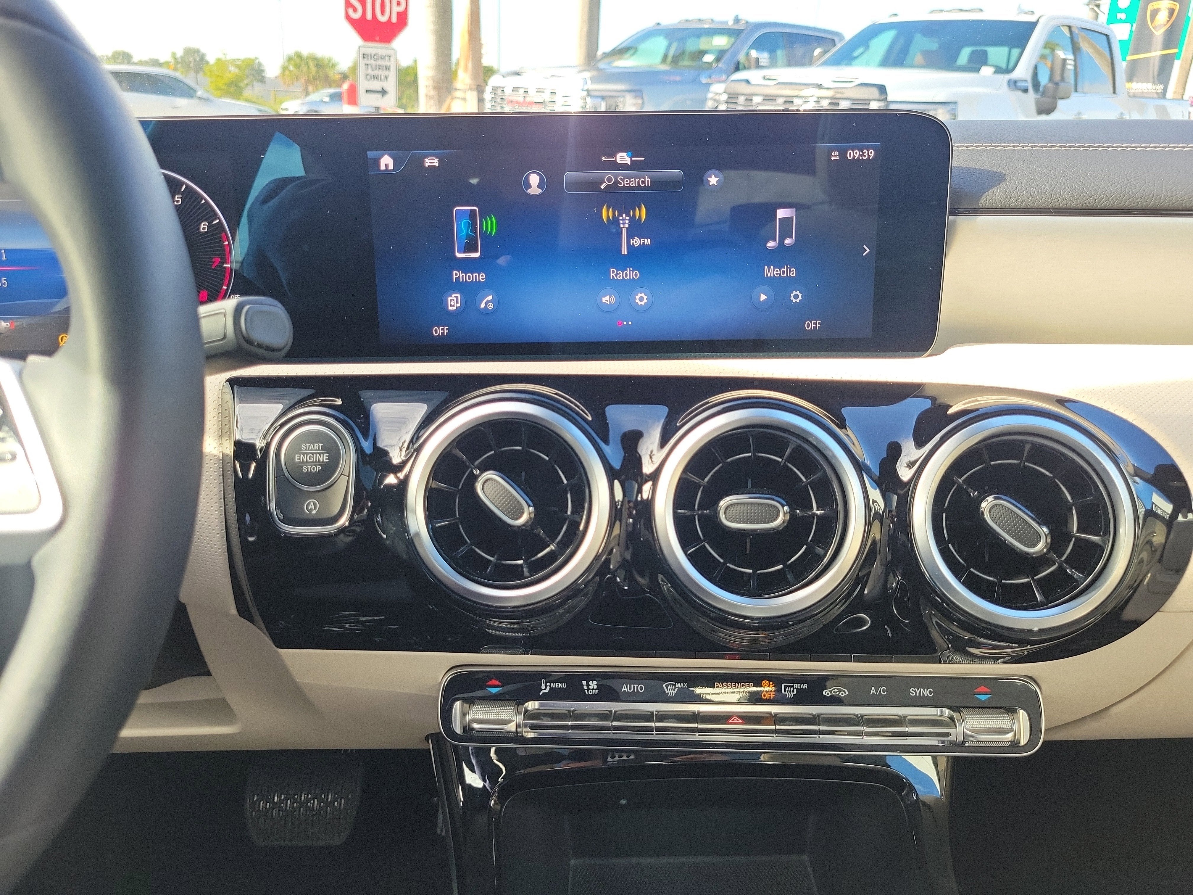 2025 Mercedes-Benz CLA CLA 250