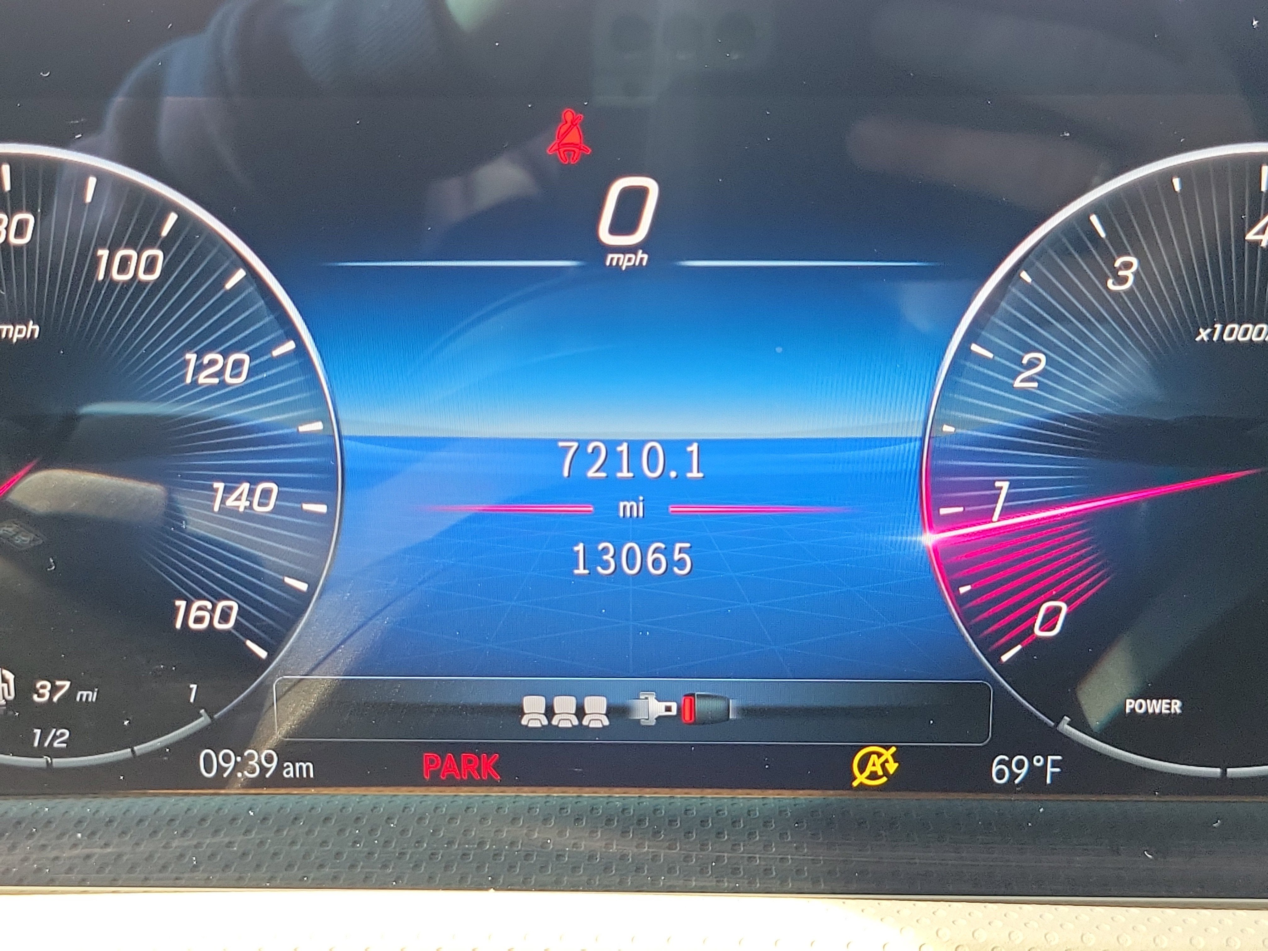 2025 Mercedes-Benz CLA CLA 250