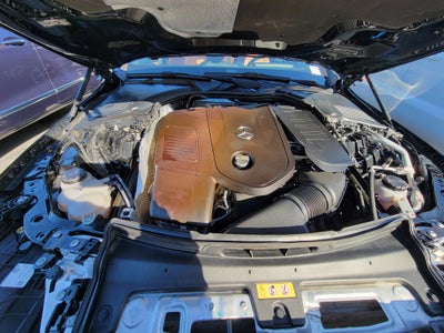 2023 Mercedes-Benz C-Class C 300