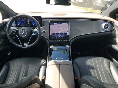 2023 Mercedes-Benz EQS EQS 450+