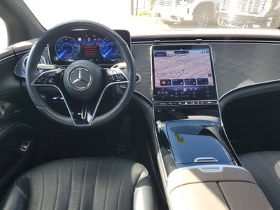 2023 Mercedes-Benz EQS EQS 450+