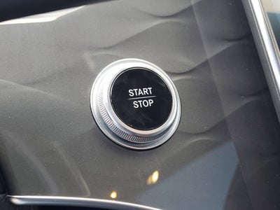 2023 Mercedes-Benz EQS EQS 450+