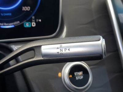 2023 Mercedes-Benz EQS EQS 450+