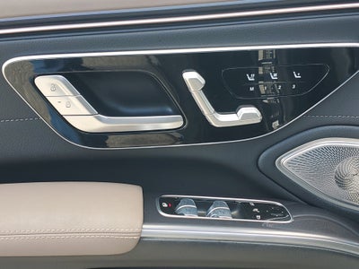 2023 Mercedes-Benz EQS EQS 450+