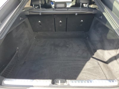 2023 Mercedes-Benz EQS EQS 450+