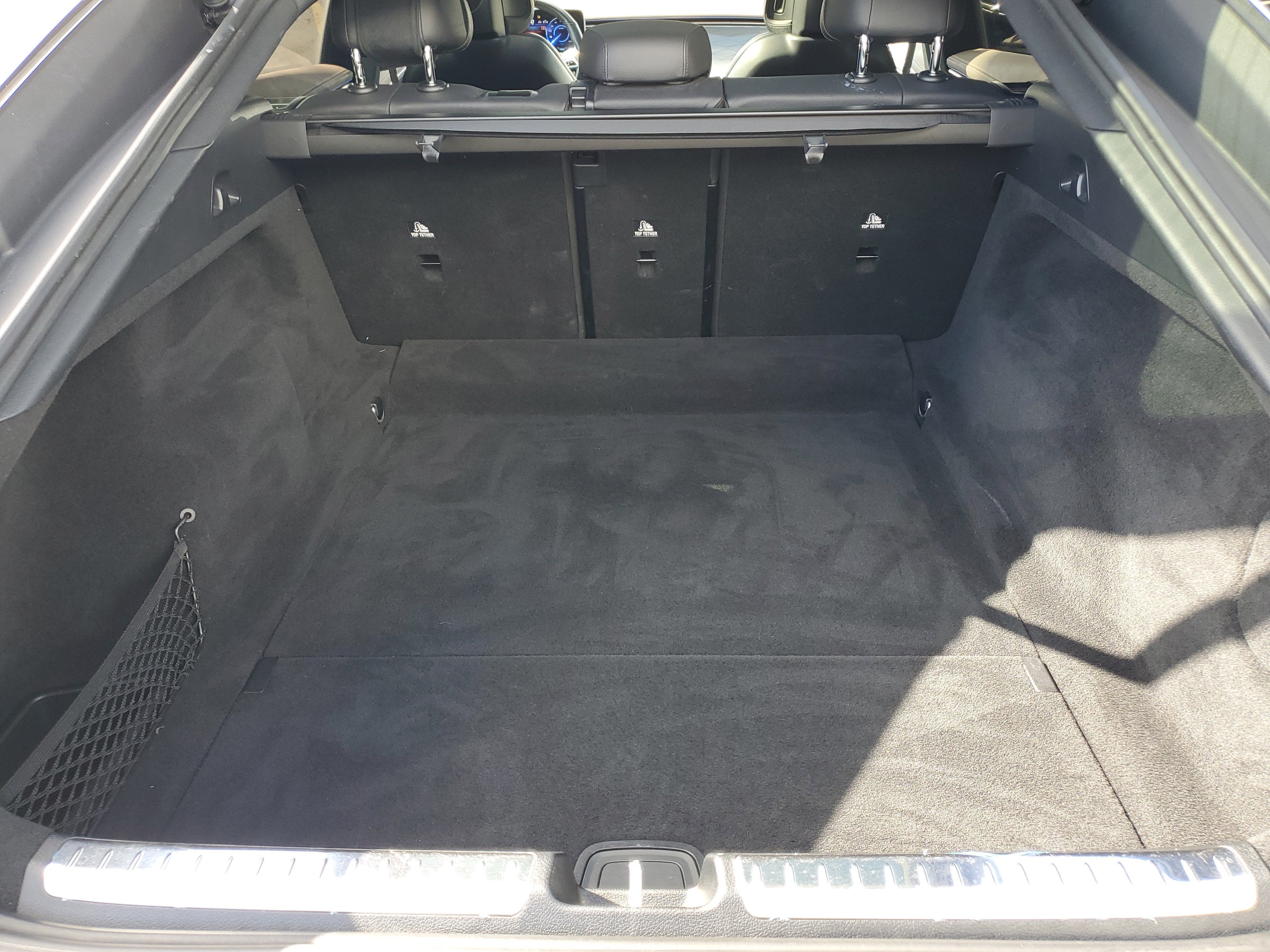 2023 Mercedes-Benz EQS EQS 450+