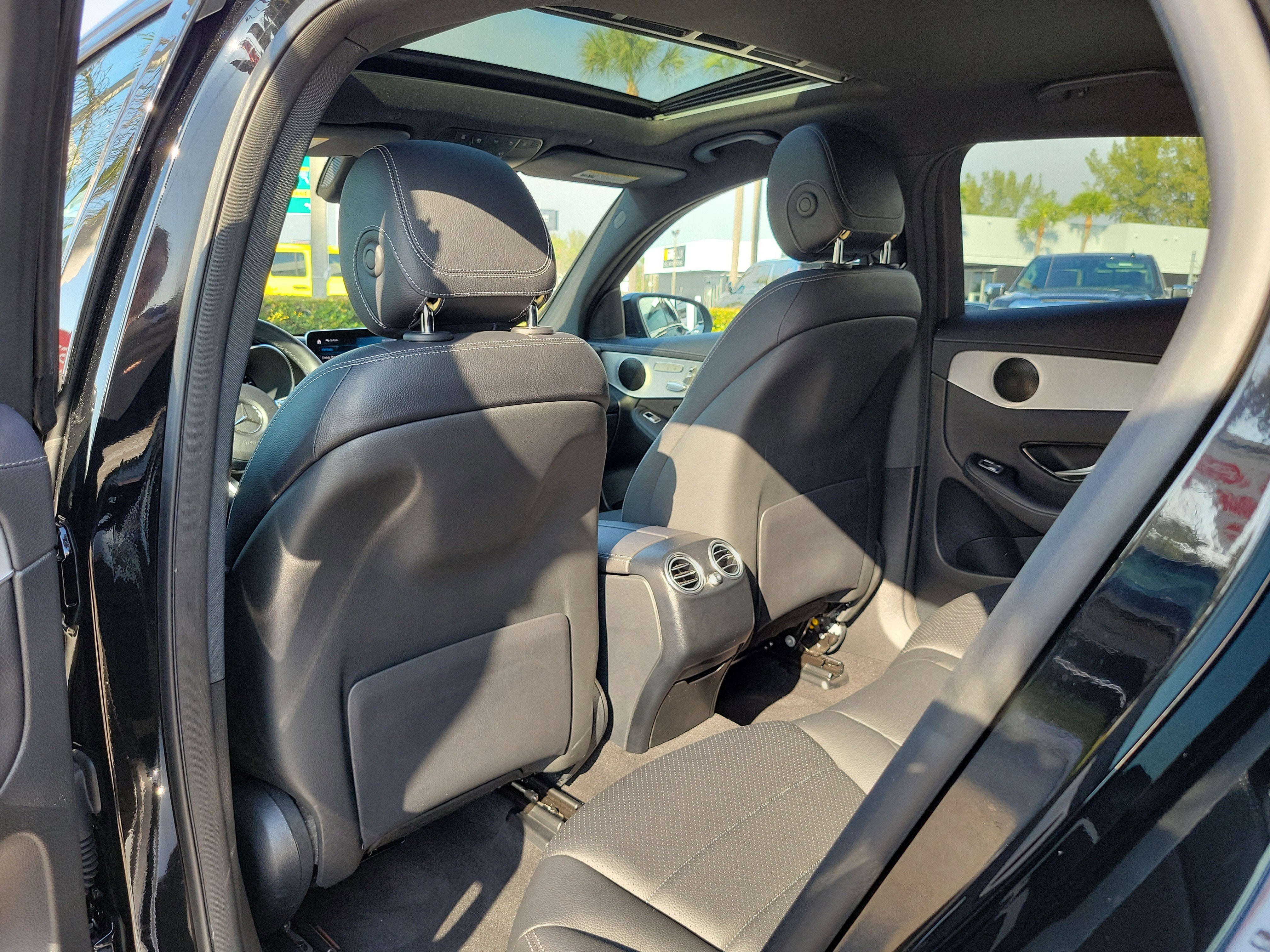 2022 Mercedes-Benz GLC GLC 300