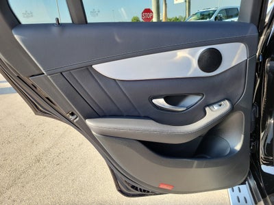 2022 Mercedes-Benz GLC GLC 300