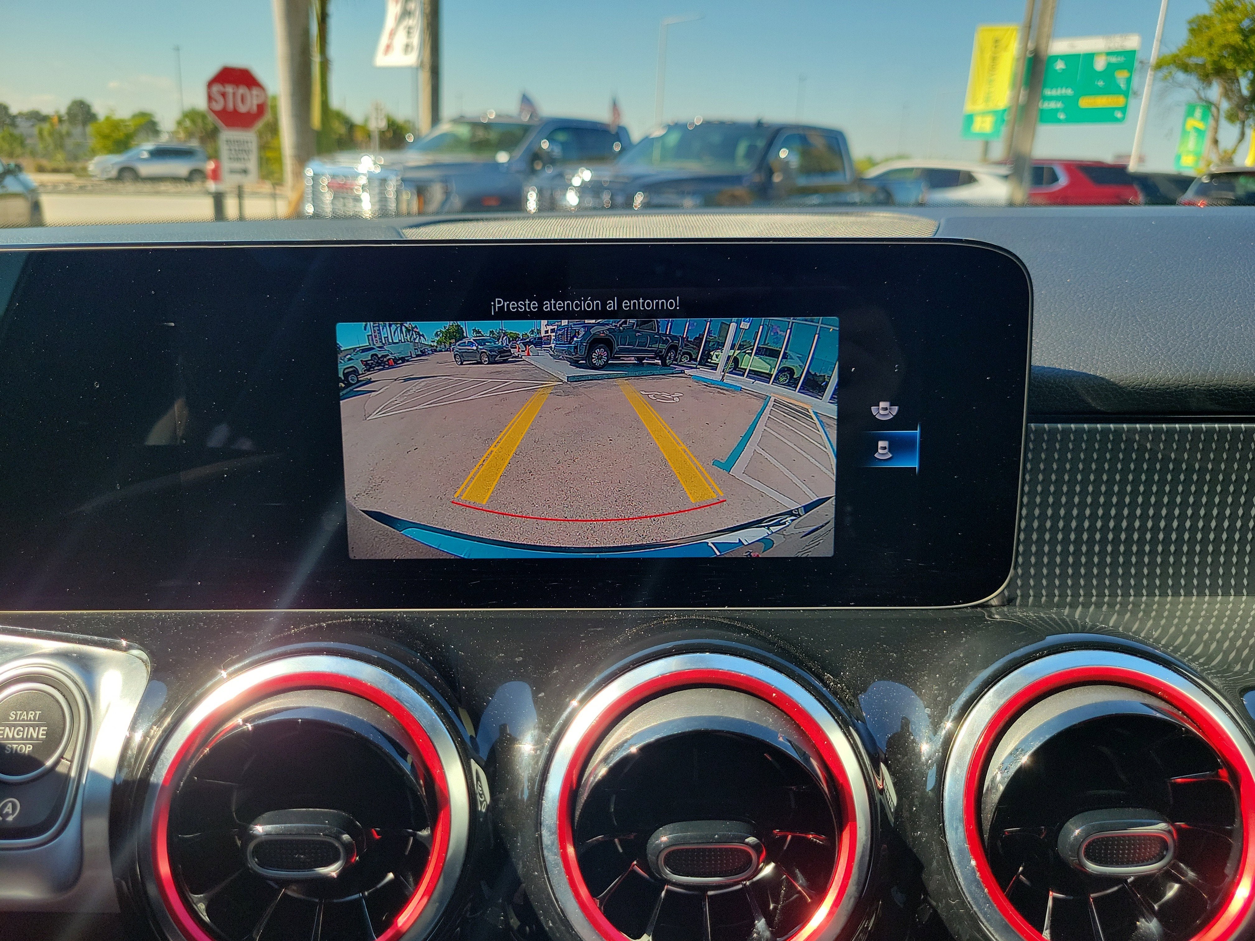 2023 Mercedes-Benz GLB GLB 250