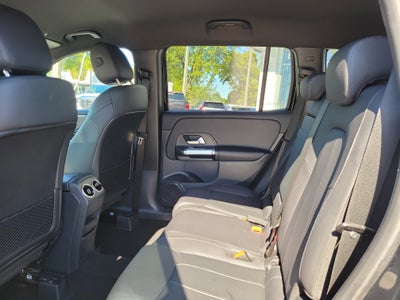 2023 Mercedes-Benz GLB GLB 250