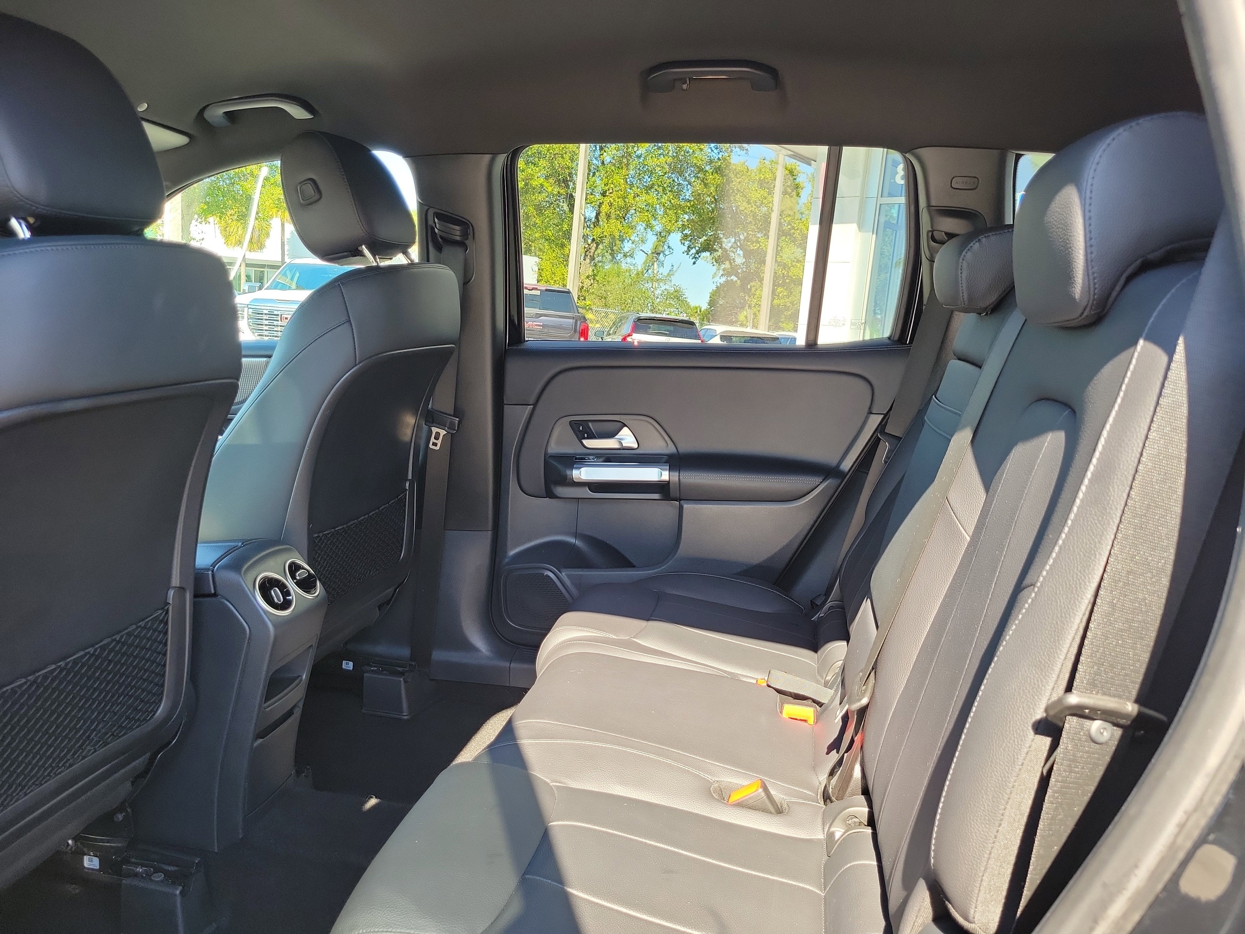 2023 Mercedes-Benz GLB GLB 250