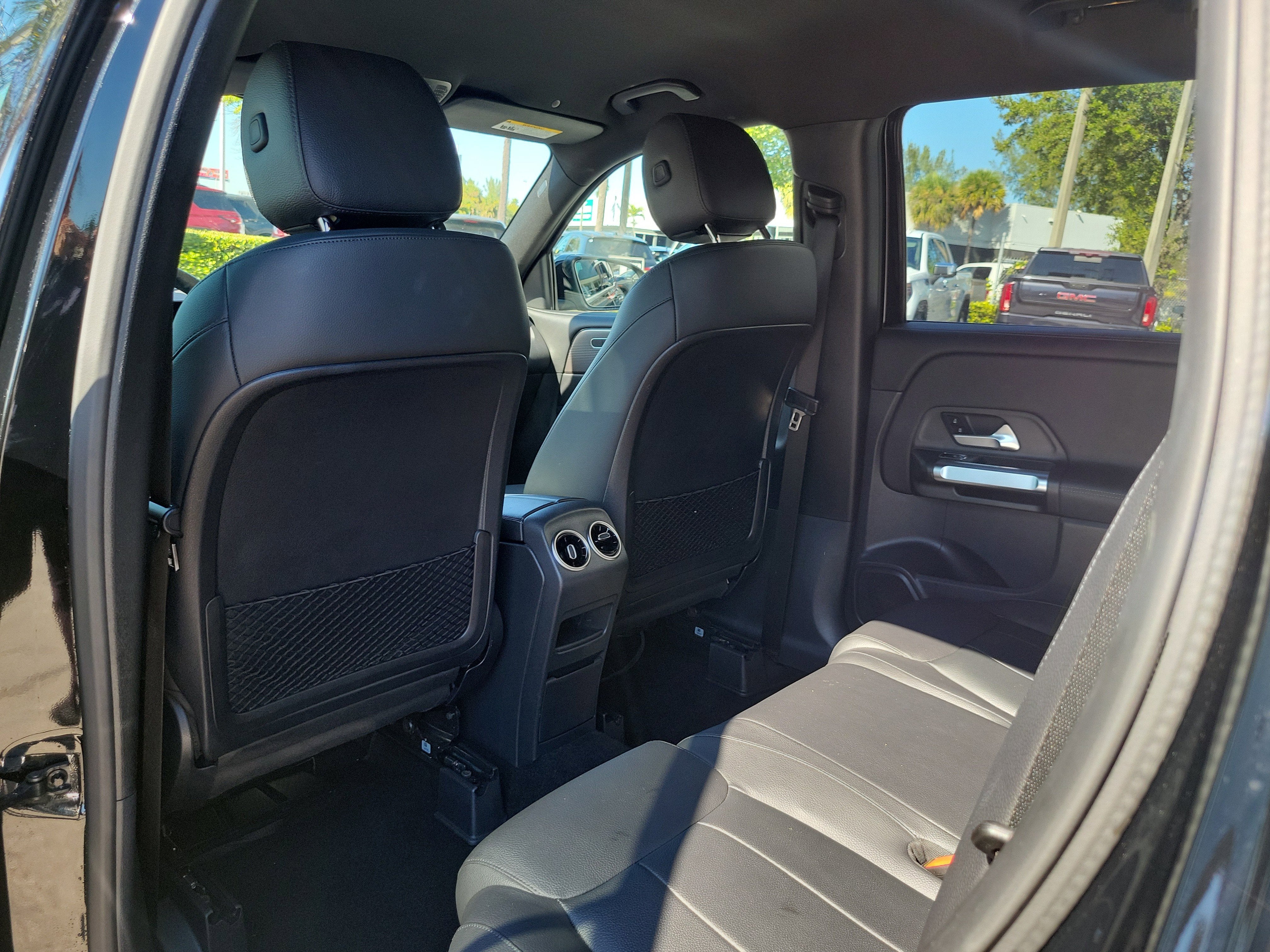 2023 Mercedes-Benz GLB GLB 250