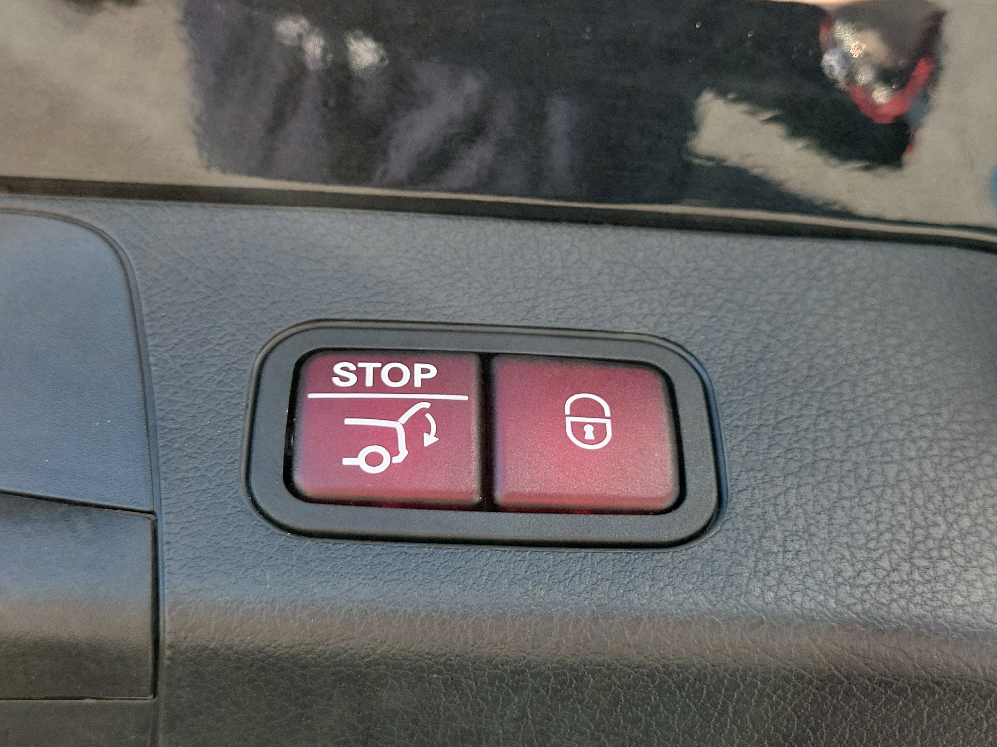 2023 Mercedes-Benz GLB GLB 250