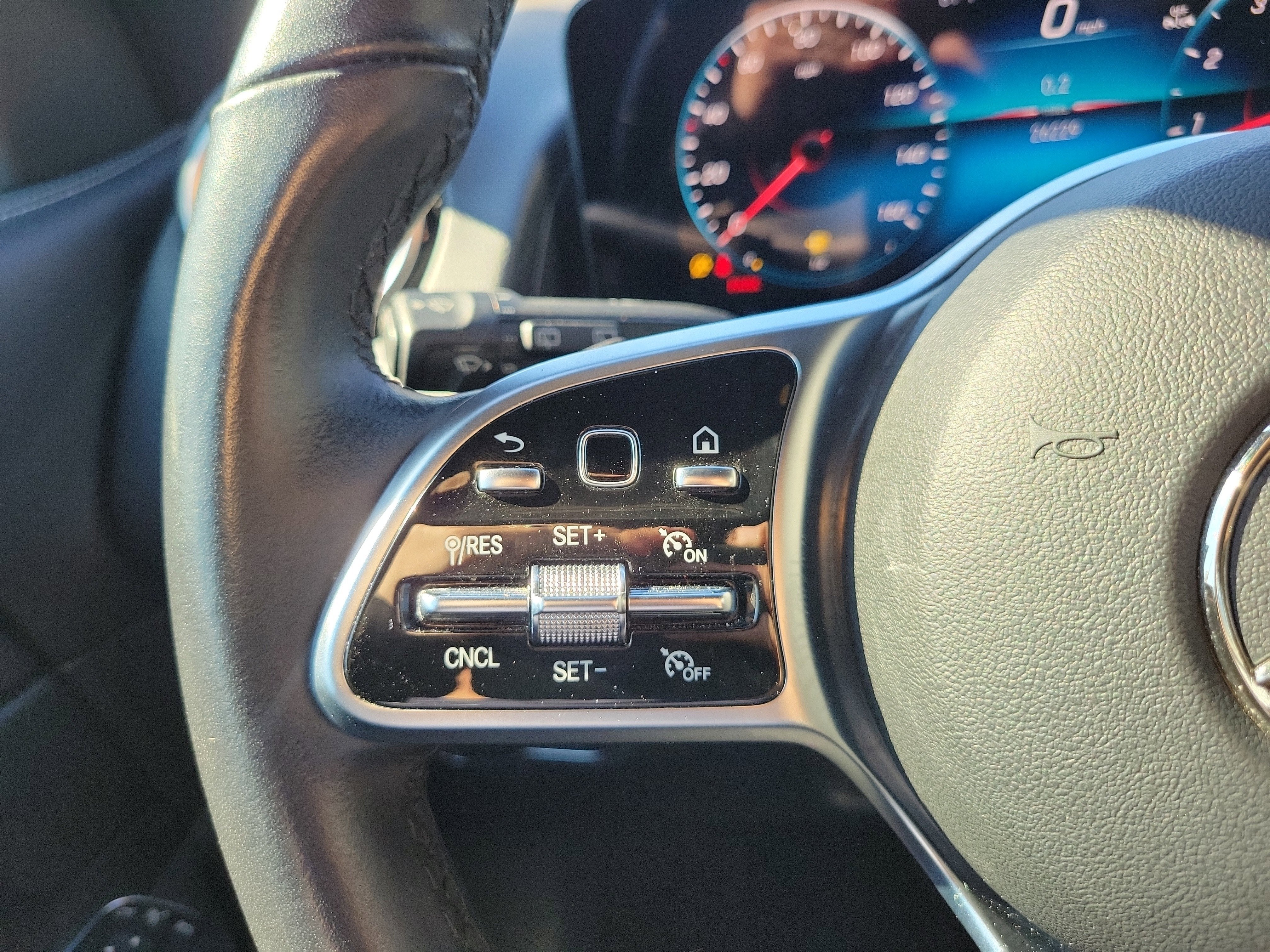 2023 Mercedes-Benz GLB GLB 250