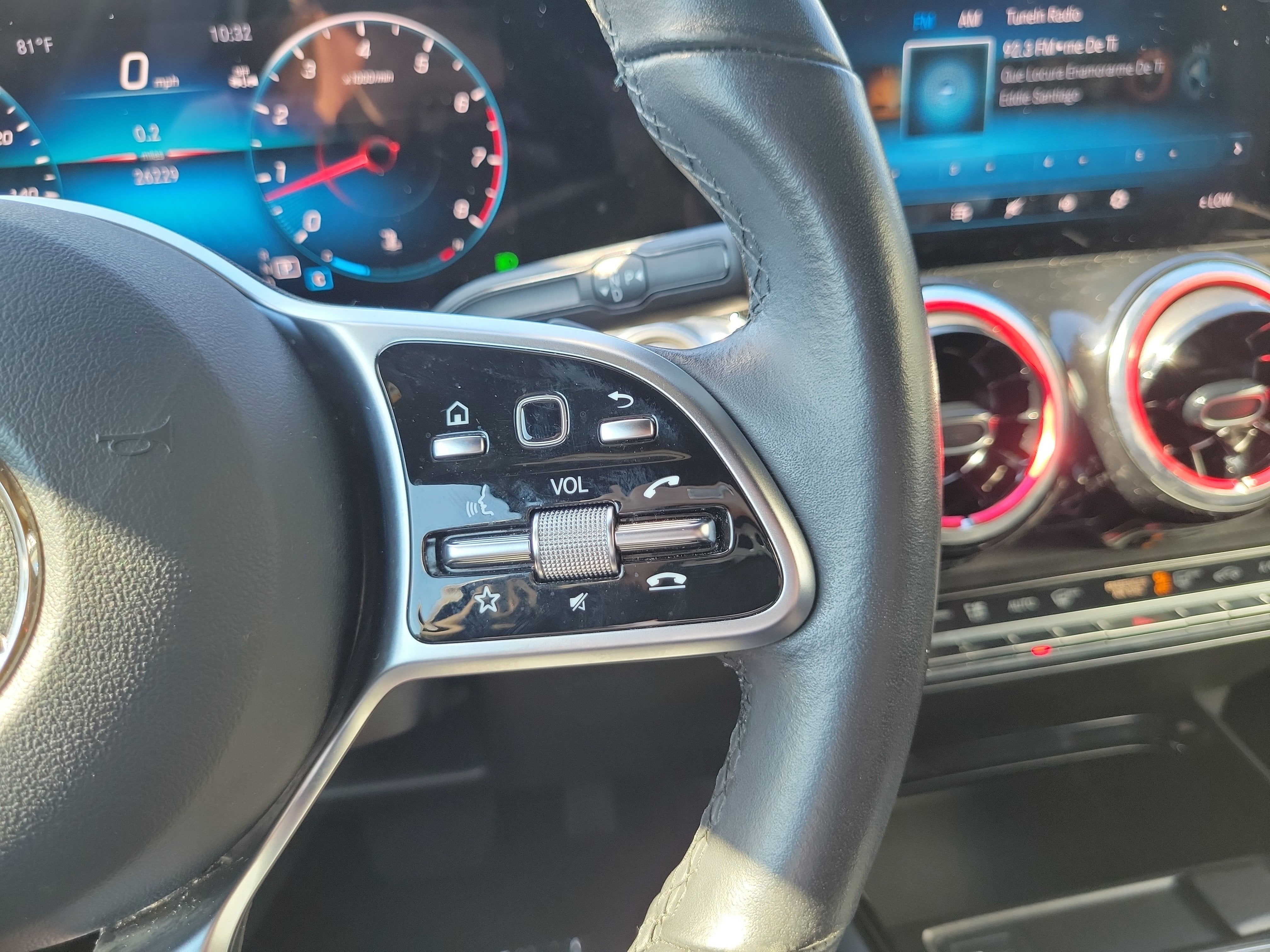 2023 Mercedes-Benz GLB GLB 250