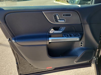 2023 Mercedes-Benz GLB GLB 250