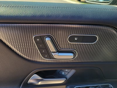 2023 Mercedes-Benz GLB GLB 250