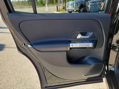 2023 Mercedes-Benz GLB GLB 250